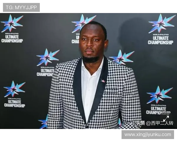 巴黎银牌阴影难掩统治力短板？K・汤普森直言：博尔特传奇需用时代定义(1)