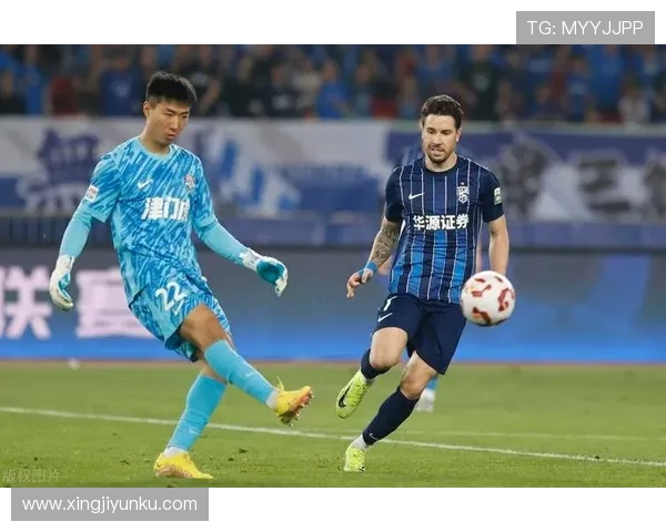 津门虎外援面部重创!萨尔瓦多鼻骨骨折 + 脑震荡,晒伤情照:我会更强大归来