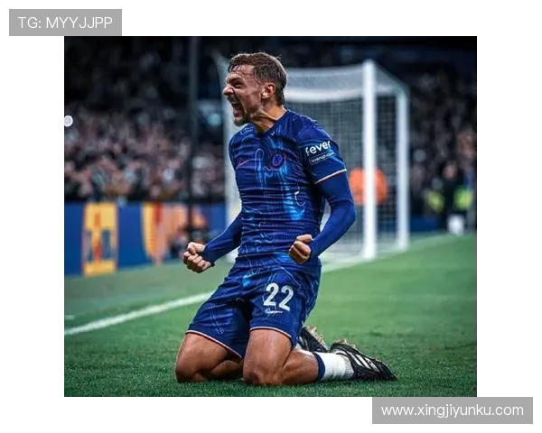 罗马诺确认！切尔西续约库库雷利亚至 2029 年，沙特挖角传闻纯属虚构